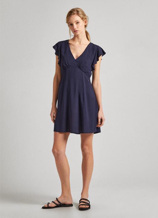 Produktbild Pepe Jeans kleid damen pepe jean camila (S)