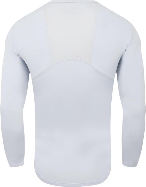 Actual product image Umbro Mens Elite V Neck Base Layer Top (XXL)
