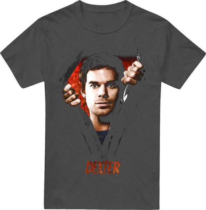 Produktbild IVF Hartmann Body Bad TShirt (M)