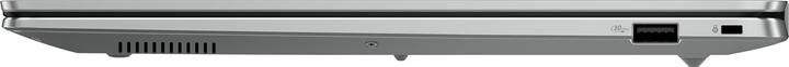 Actual product image ASUS ExpertBook P5 (14", Intel Core Ultra 7 258V, 32 GB, 1000 GB, CH)