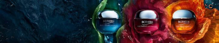 Produktbild Biotherm Blue Therapy (50 ml, Nachtcreme)