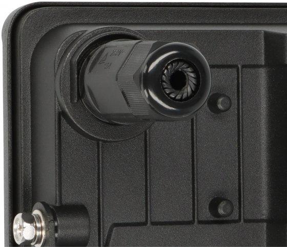 Image du produit Brennenstuhl Projecteur à LED JARO 1060, 1150lm, 10W, IP65 (1150 lm)