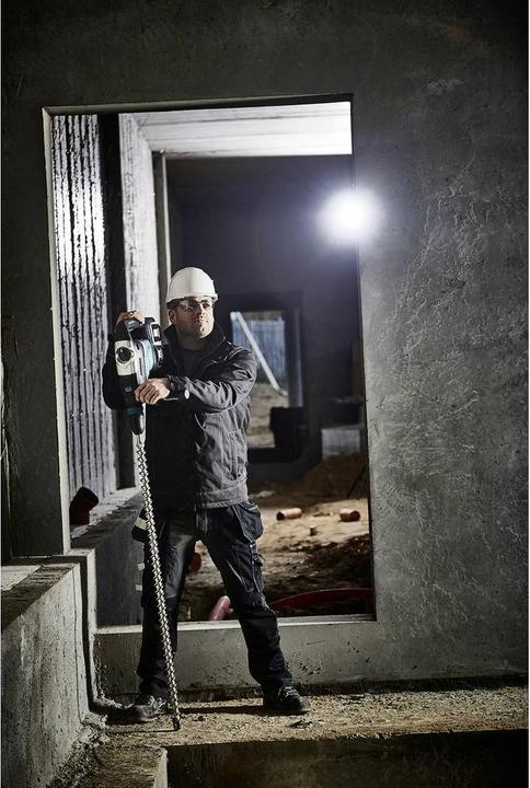 Image du produit Makita Dhr400zku (Fonctionnement sur batterie)