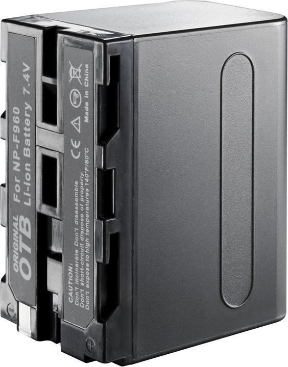 Image du produit Walimex pro Ensemble de moniteurs Pro Camera Assist (7", Full HD)