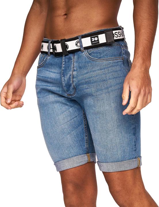 Crosshatch Reestier Shorts (30)