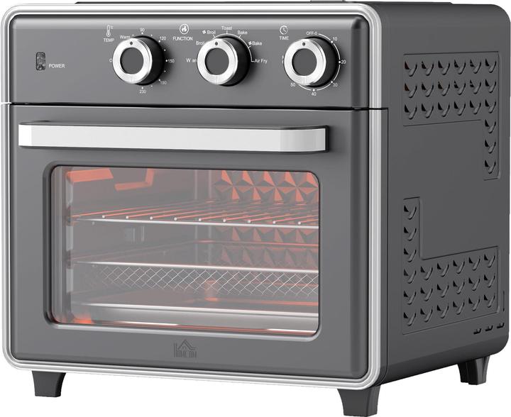 Immagine prodotto Jamb Minibackofen (Spina UE)