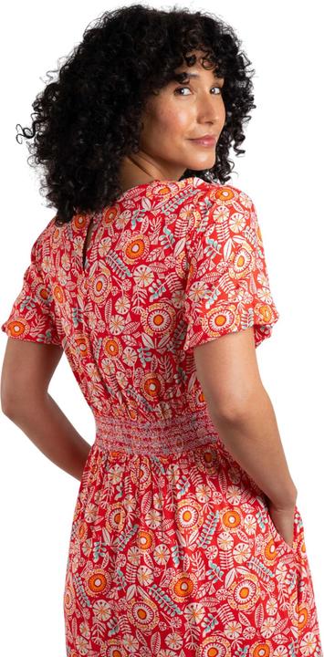 Image du produit Weird Fish - Robe mi-longue DILSHA - Femme (40)