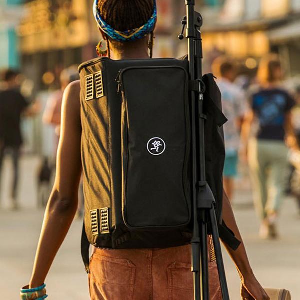 Actual product image Mackie Gigbag Tragetasche für Showbox