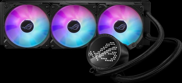 Produktbild ASUS ROG Ryuo III 360
