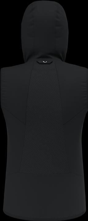 Actual product image Salewa PEDROC DST Ladies LIGHT VEST (34)