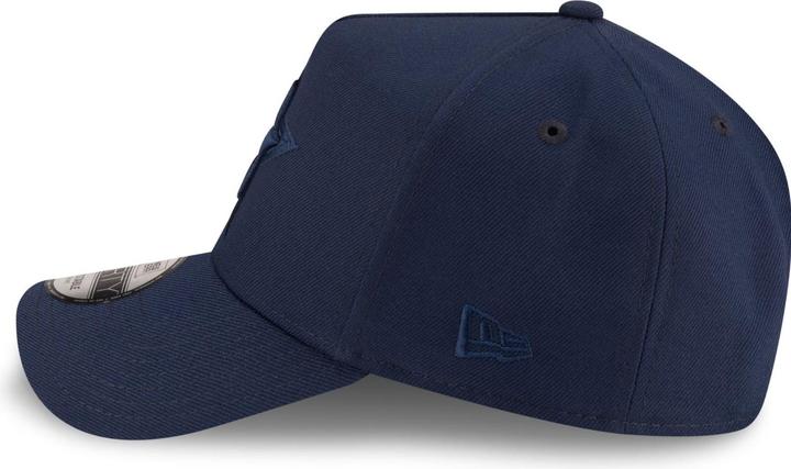 Actual product image New Era 9Forty A-Frame Snapback Cap - Dallas Cowboys Ocean (One size)