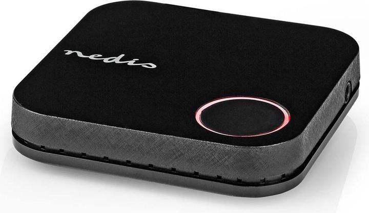 Produktbild Nedis Drahtloser HDMI™ Empfänger | WLAN | 2400 MHz | 30.0 m (Sichtlinie) | 4K@60Hz | 0.04 Gbps | PVC