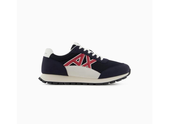 Armani Exchange English