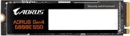 Immagine prodotto Gigabyte Aorus Gen4 5000E (1024 GB, M.2 2280)