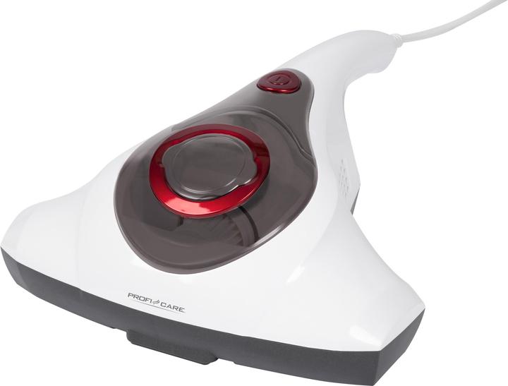 Profi-Care Aspirapolvere per acari PC-MS 3079 Bianco