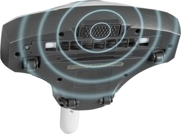 Image du produit Profi-Care Aspirateur à acariens PC-MS 3079 White