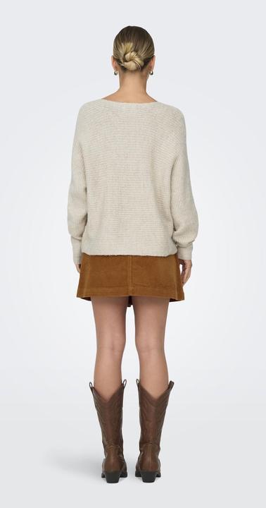Produktbild Only Batwing Strickpullover (XL)