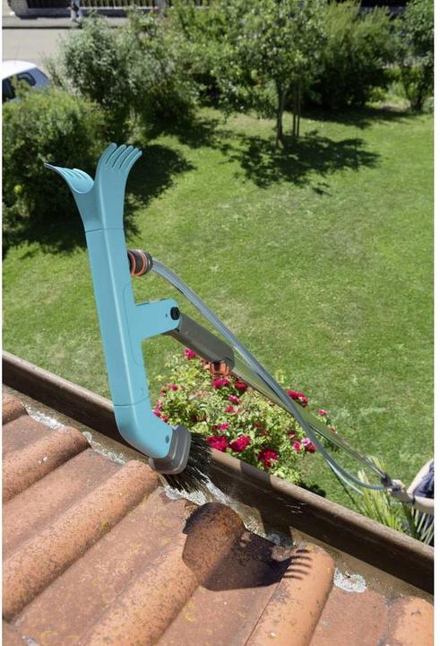 Image du produit Gardena Nettoyeur de gouttières