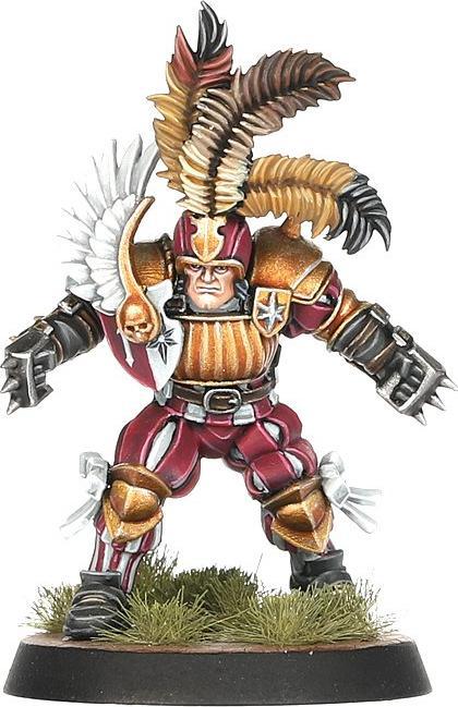 Produktbild Games Workshop Blood Bowl: Second Season Edition (DE)