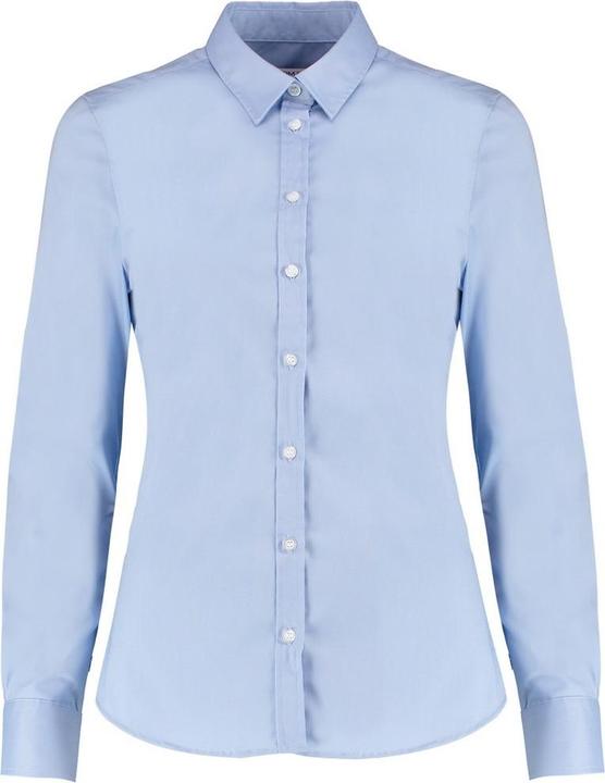 Immagine prodotto Kustom Kit - Oxford - Camicia a manica lunga - Donna