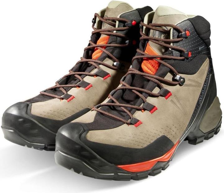 Immagine prodotto Mammut Trovat Tour High GTX (46 2/3)