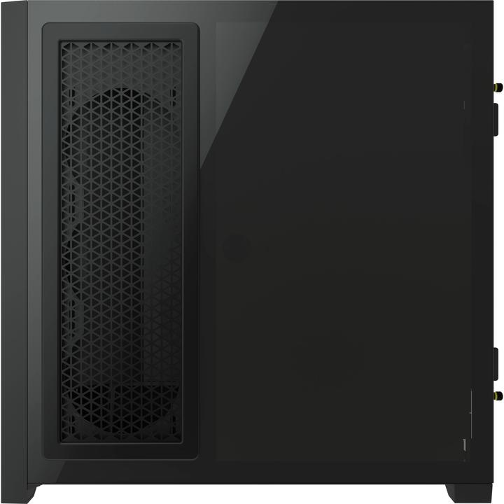 Produktbild Corsair iCUE 5000X RGB TG (ATX, mATX, Mini-ITX, E-ATX)