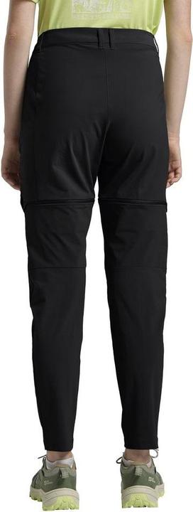 Immagine prodotto Jack Wolfskin Hikeout Zip Off Pants W (L)