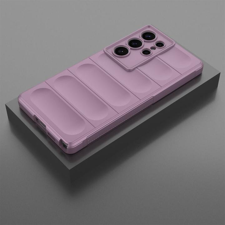 Produktbild Cover-Discount Galaxy S25 Ultra - Rugged Protective Hülle (Samsung Galaxy S25 Ultra)