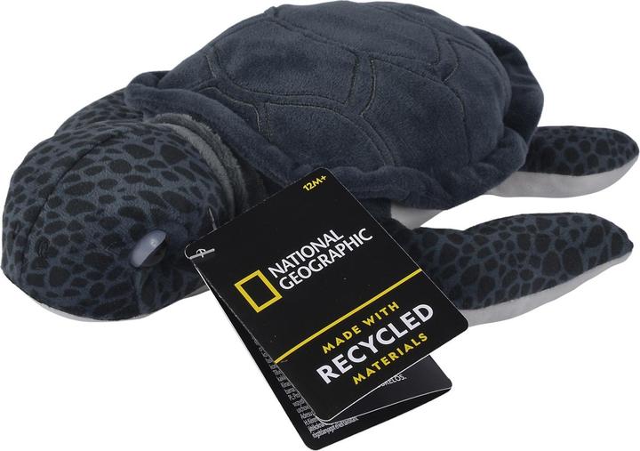 Produktbild Simba Disney Nat. Geo. Schildkröte 25cm (25 cm)