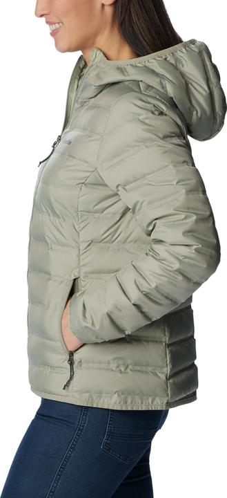 Immagine prodotto Columbia Giacca con cappuccio Lake 22™ II (XS)
