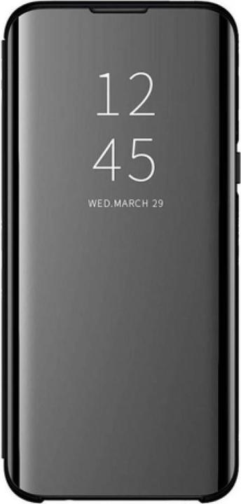 Produktbild Screenguard Samsung Galaxy Note10 Lite Clear View Flip Case (Samsung Galaxy Note 10 Lite)