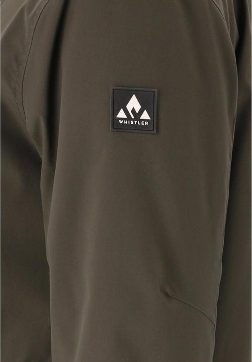 Produktbild Whistler Volcan (XL)