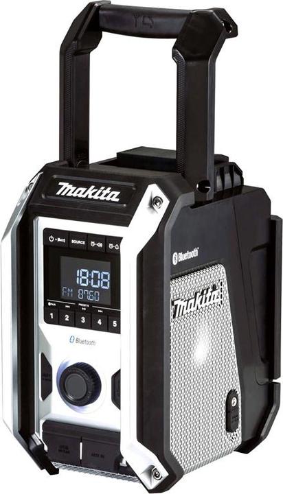 Produktbild Makita DMR114B (FM, AM, Bluetooth)