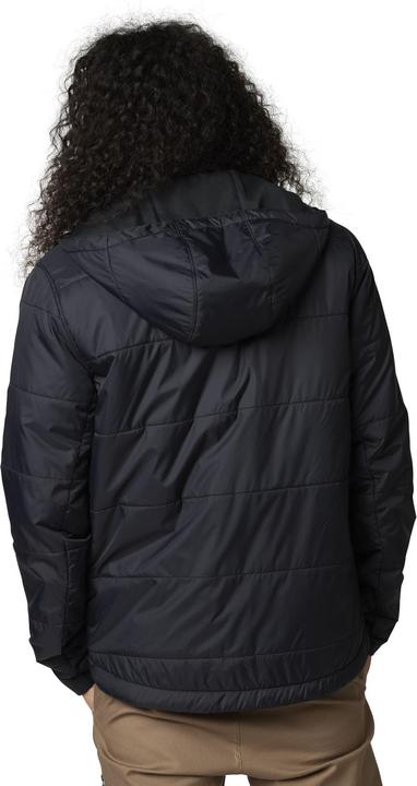 Produktbild Fox Vest 22 Artillery Blk M (M)