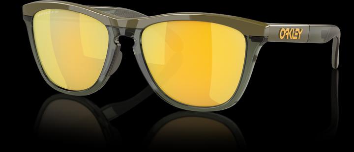 Oakley Frogskins Range
