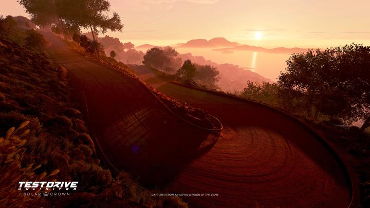 Produktbild Maximum Games Test Drive Unlimited: Solar Crown (Xbox Series X) (Xbox Series X, EN)
