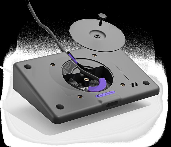 Produktbild Logitech 952-000085