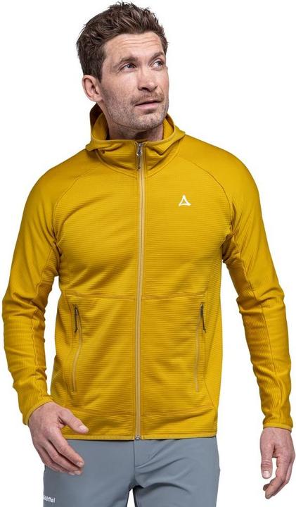 Actual product image Schöffel Fleece Hoody Style Cascata MNS (XXL)