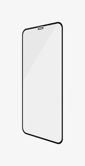 Actual product image PanzerGlass edge to edge (1 Piece, Apple iPhone 11 Pro)