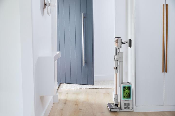 Image du produit Shark Detect Clean & Empty IW3612EU