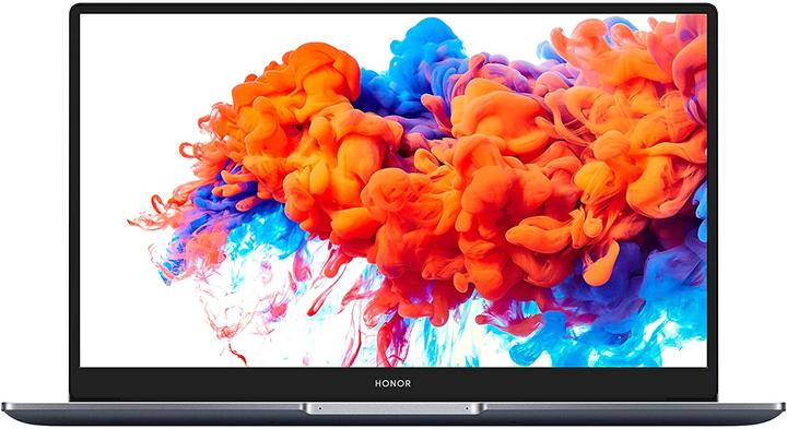 Produktbild Honor MagicBook 15 - 53010WGT (15.60", AMD Ryzen 5 3500U, 8 GB, 256 GB, DE)