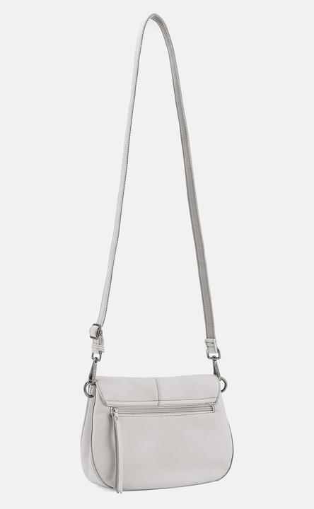 Produktbild FredsBruder Bestie Umhängetasche Leder 26 cm