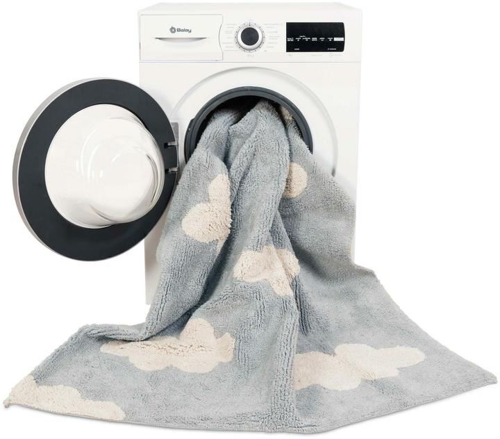 Actual product image Lorena Canals Clouds (120 x 160 cm)