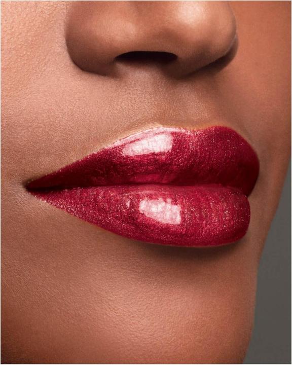 Immagine prodotto Clarins Olio Lip Comfort - Shimmer Burgundy Wine 08 (08 Vino di Borgogna)