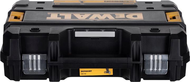 Productafbeelding DeWalt DCF850NT (Oplaadbare batterij)