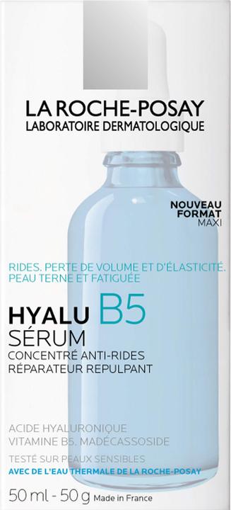 Actual product image La Roche Posay Hyalu B5 (50 ml)