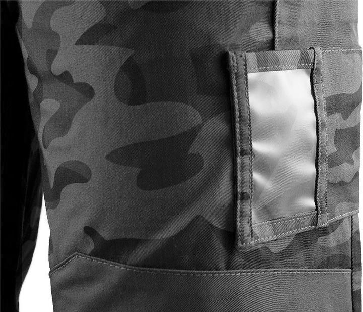 Produktbild No Name Camo URBAN Arbeitshose Grösse M (M)