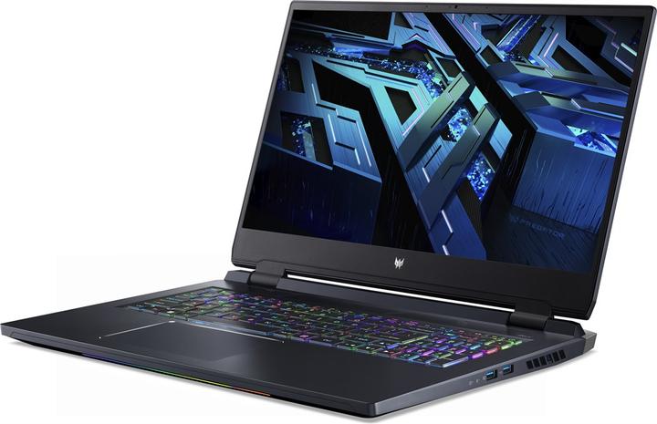 Produktbild Acer Predator Helios 300 (17.30", Intel Core i7-12700H, 32 GB, 1000 GB, CH)