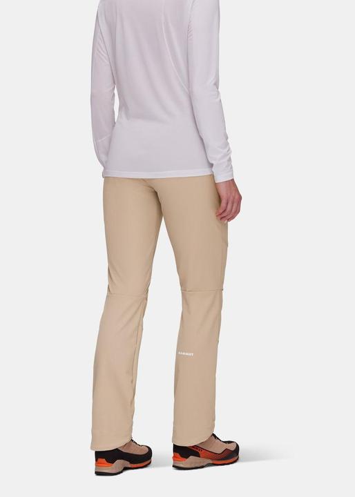 Immagine prodotto Mammut Taiss SO Pantaloni Donna (Banda radio 38 (2600 MHz))