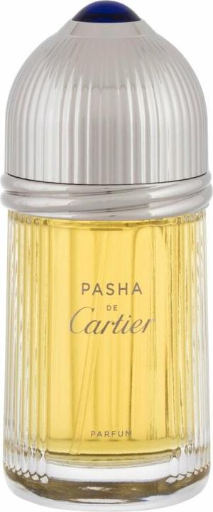 Produktbild Cartier Pasha Parfum (Eau de Parfum, 50 ml)